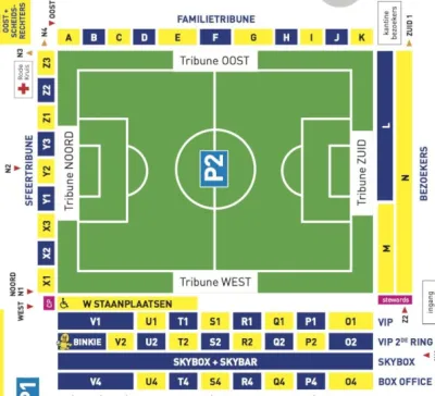 Sint Truidense V.V vs Lommel S.K.