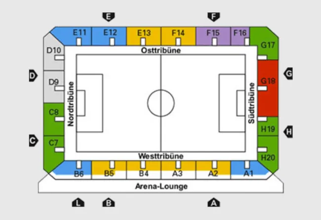 Second Qualifying Round: FC Thun vs Dinamo Zagreb