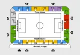 Second Qualifying Round: FC Thun vs Dinamo Zagreb