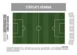 Mjallby AIF vs IFK Goteborg