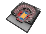 Muse-Montpellier, France