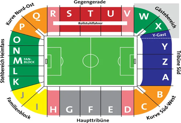 FC Augsburg vs Sassuolo