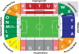 FC Augsburg vs Schalke 04