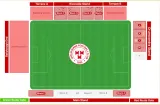 Shelbourne Football Club vs Celtic FC