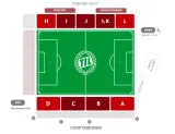 Second Qualifying Round: Tromso IL vs Viktoria Plzen