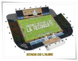 Troyes vs RC Lens