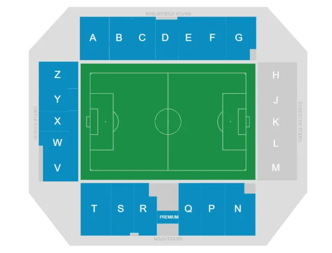 Heart of Midlothian vs Rangers FC