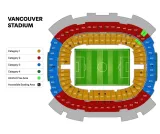 AC/DC-Vancouver, Canada