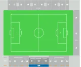Second Qualifying Round: NK Varazdin vs FC Hradec Kralove