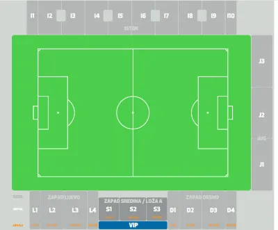 Second Qualifying Round: NK Varazdin vs FC Hradec Kralove