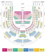 Claudio Monteverdi-Vienna, Austria