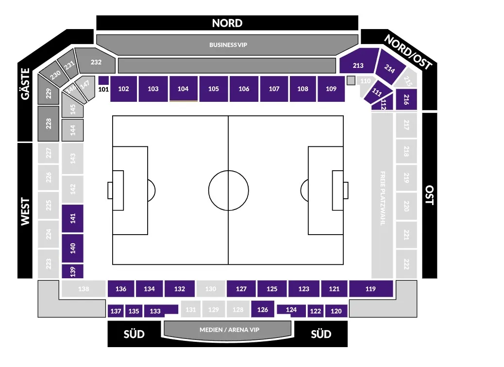 Austria Vienna vs Red Bull Salzburg