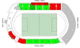 First Qualifying Round: FK Vojvodina vs Ferencvarosi TC