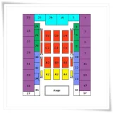 Andre Rieu-London, England