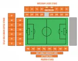 Wrexham vs Southampton