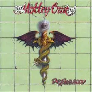 Dr. Feelgood - Tribute to Motley Crue