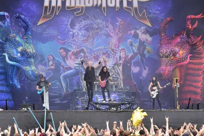 Dragonforce
