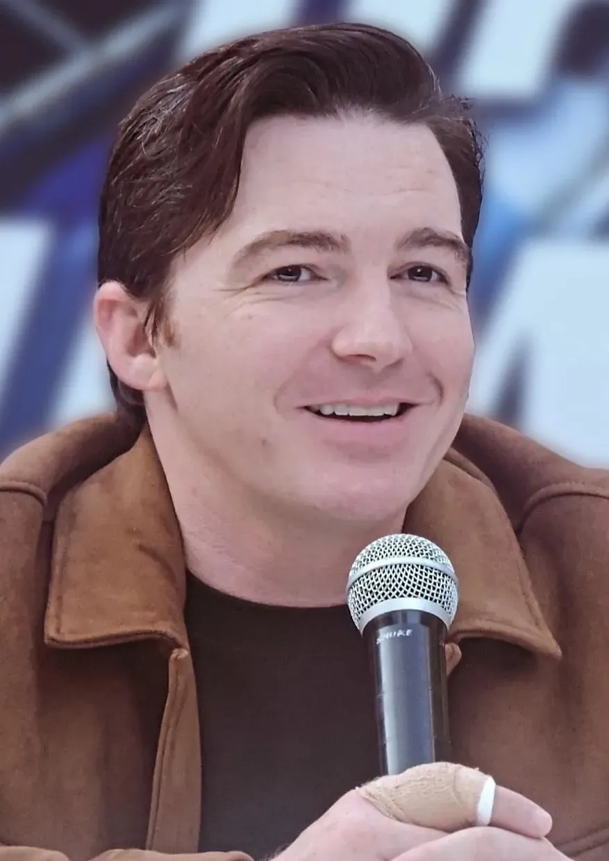 Drake Bell