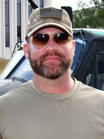 Drake White