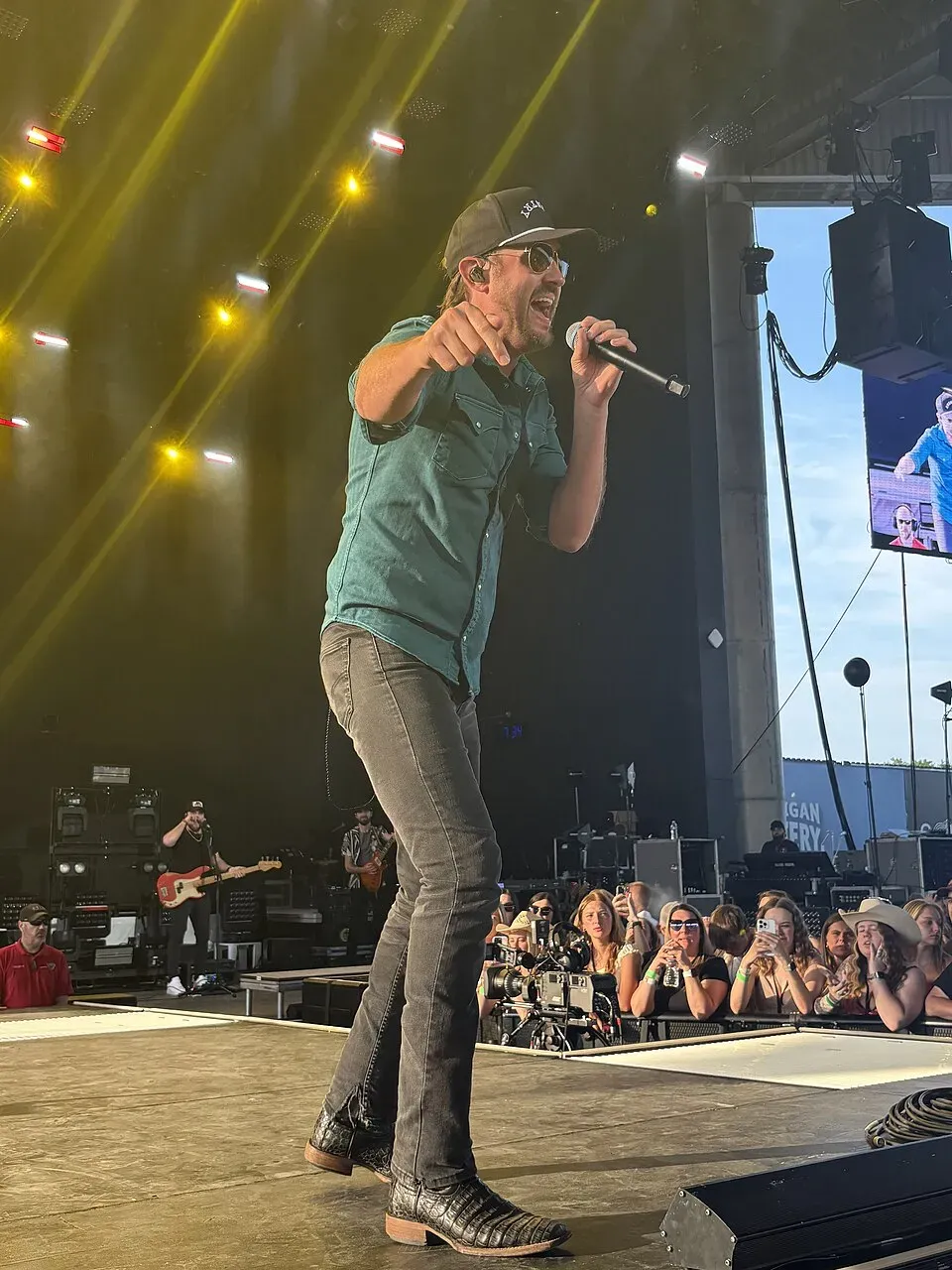 Drew Baldridge