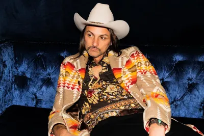 Duane Betts & Palmetto Motel