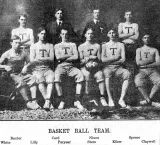 Duke Blue Devils vs. William & Mary Tribe