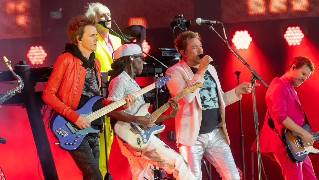 Duran Duran