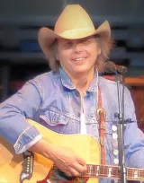 Dwight Yoakam & David Lee Murphy