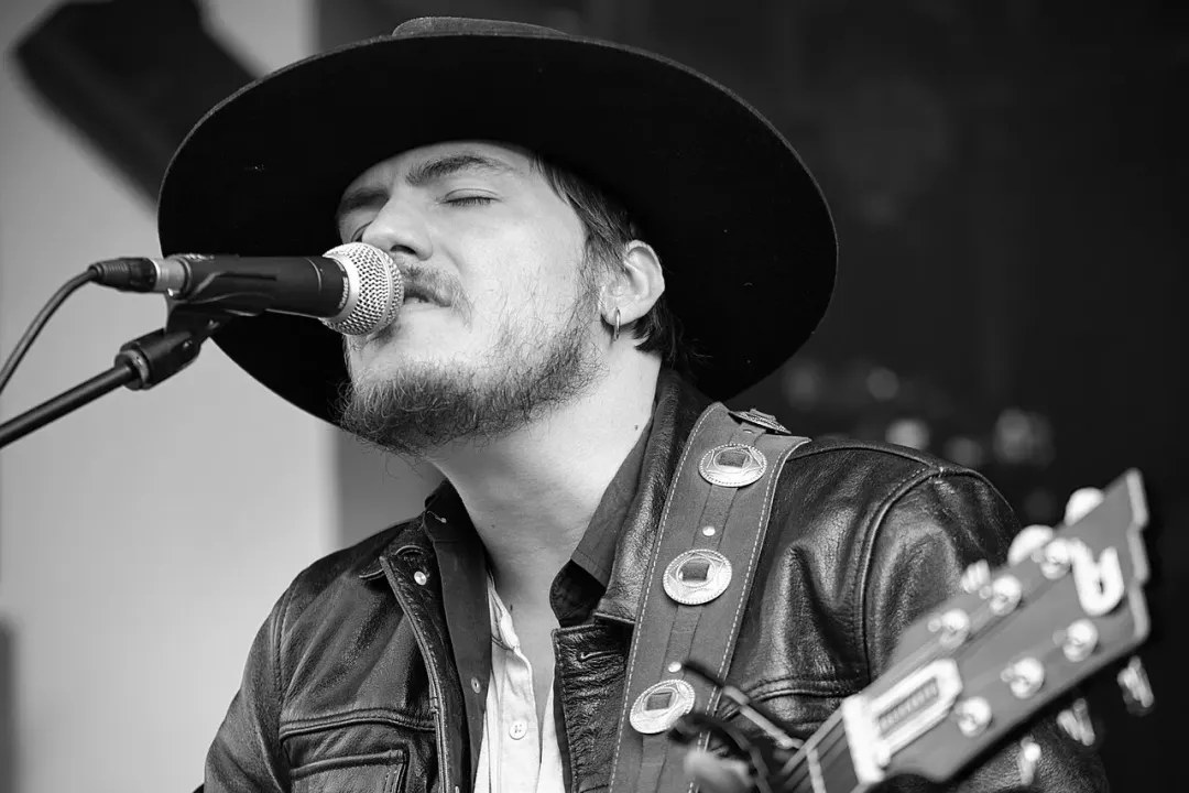 Dylan LeBlanc Tickets and Info
