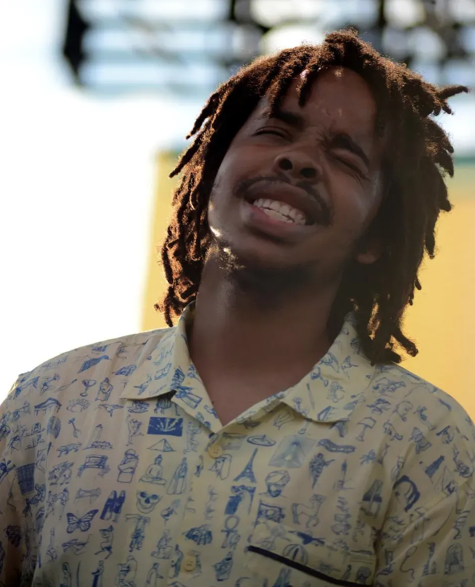 Earl Sweatshirt & MIKE