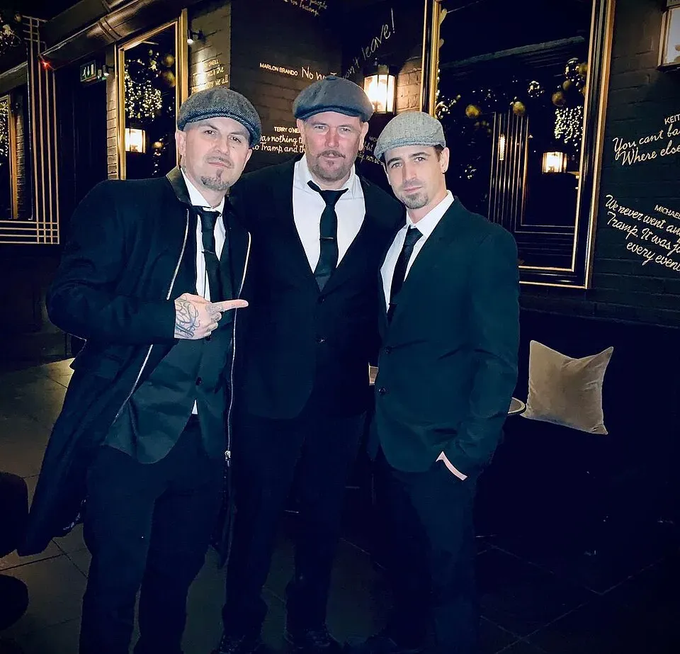 East 17 Tickets and Info