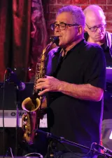 Ed Palermo Big Band