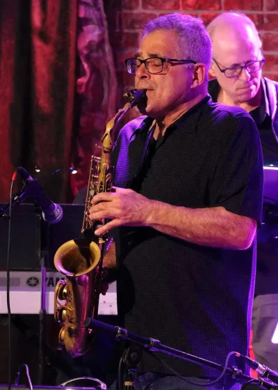 Ed Palermo Big Band