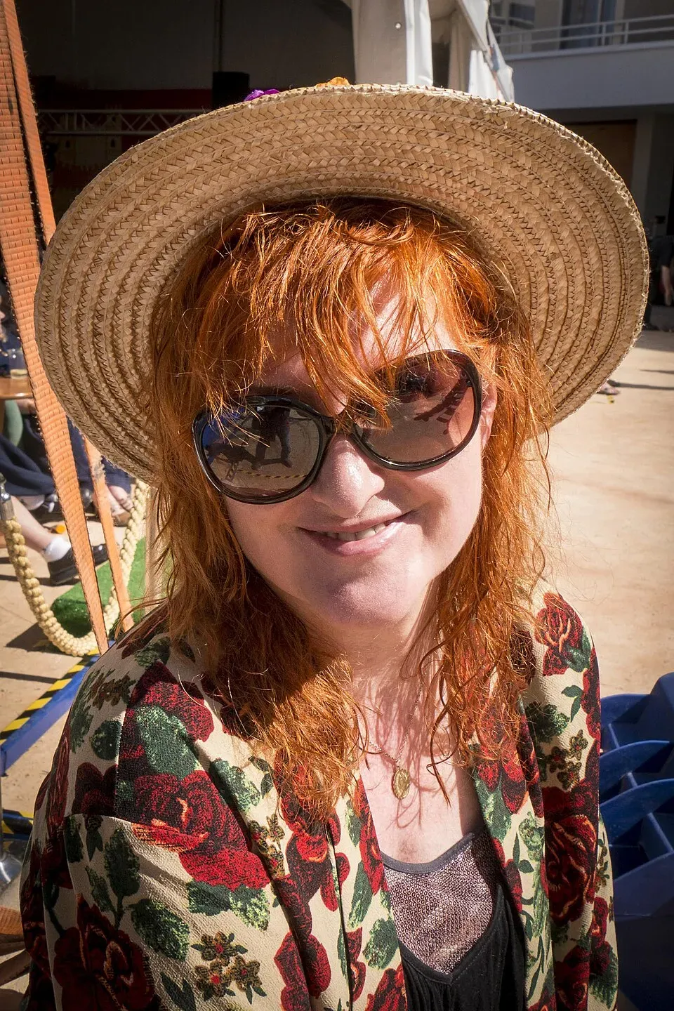 Eddi Reader Tickets and Info
