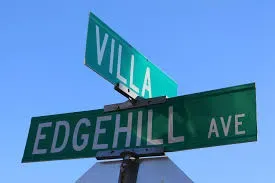Edgehill