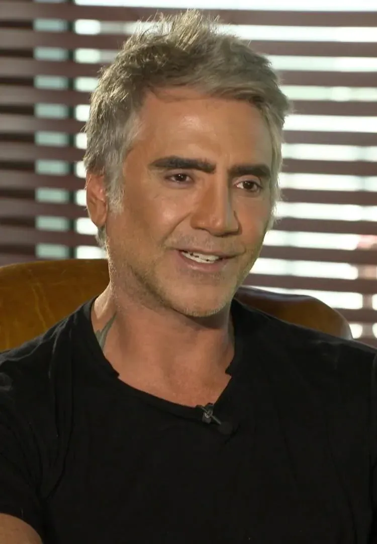 Alejandro Fernandez Tickets and Info