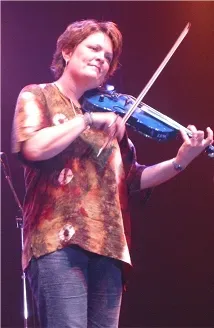 Eileen Ivers Tickets and Info