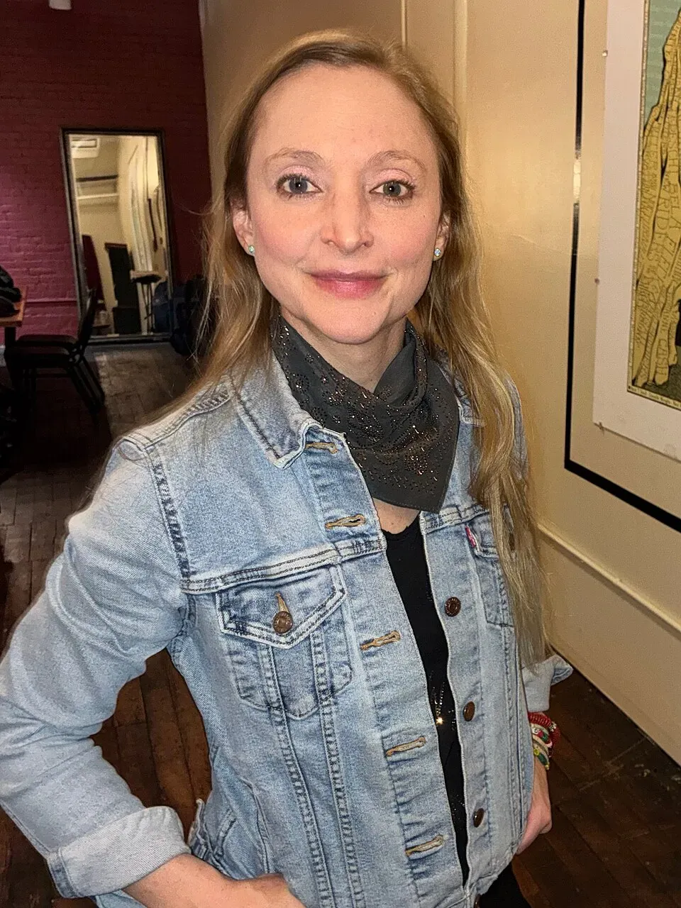 Eilen Jewell Tickets and Info