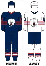 Geneve-Servette Hockey Club vs Eisbären Berlin