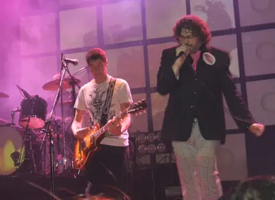 El Cuarteto de Nos