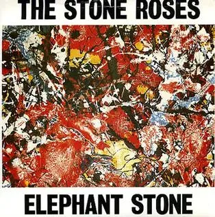 Elephant Stone Tickets and Info