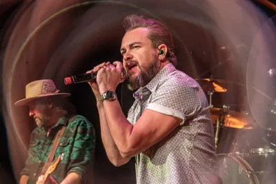 Eli Young Band