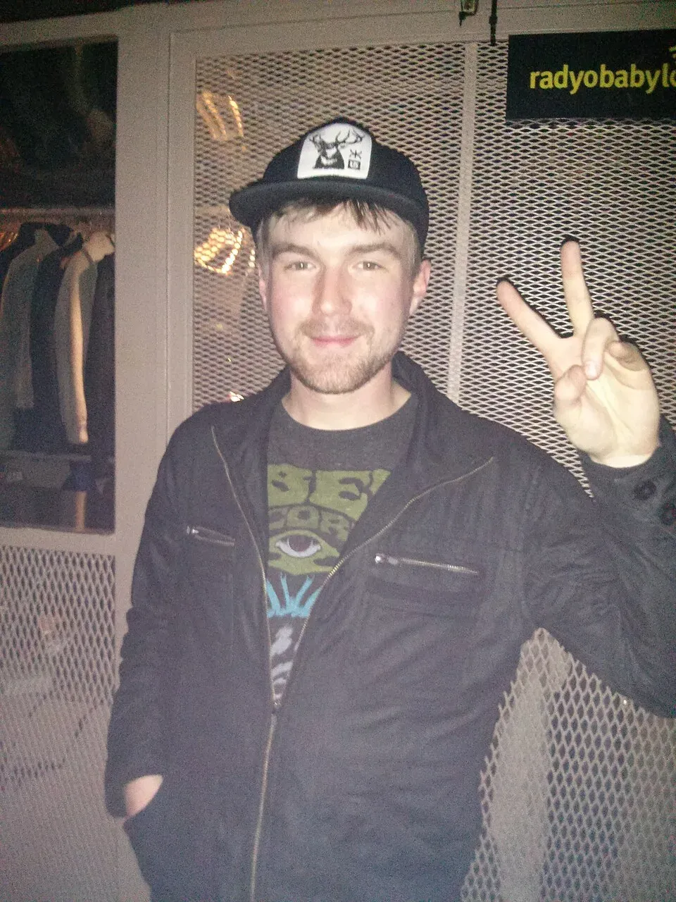 Emancipator Tickets and Info