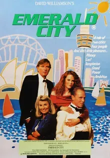 Emerald City Tickets and Info