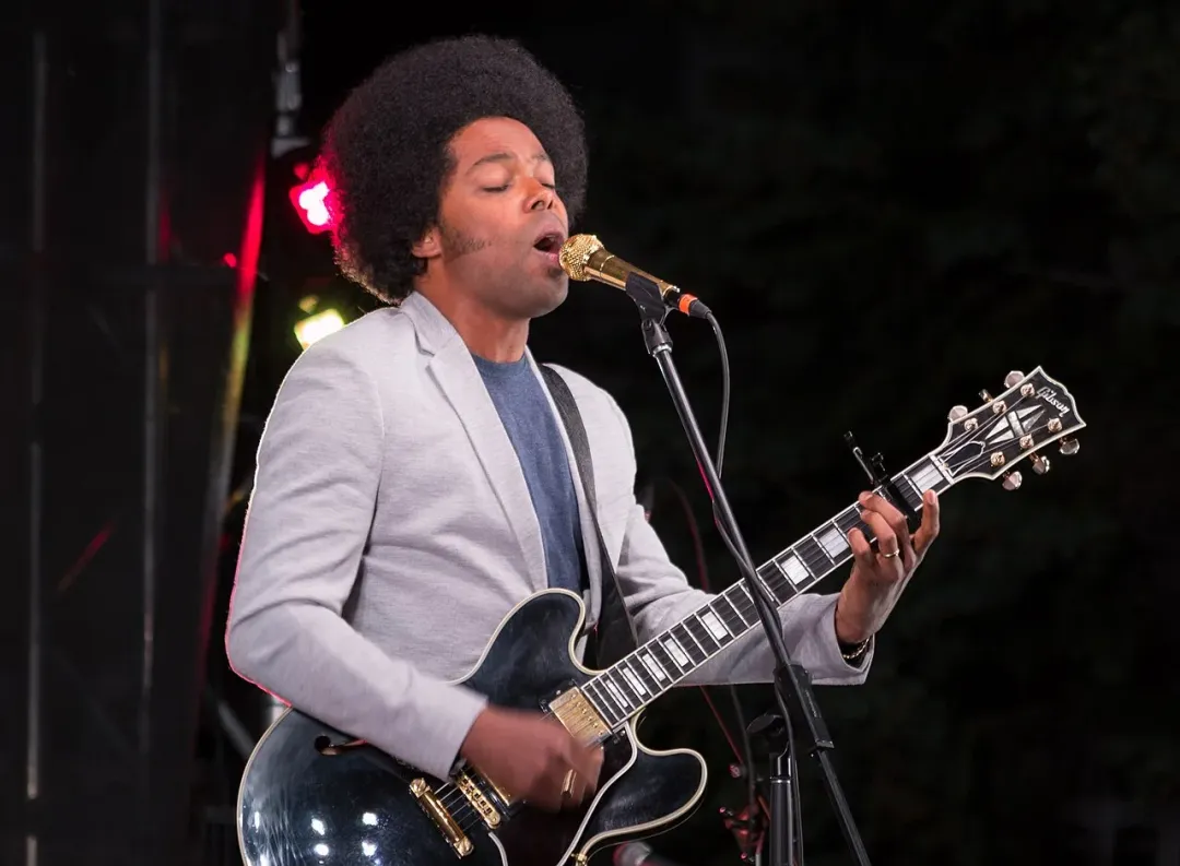 Alex Cuba Tickets and Info