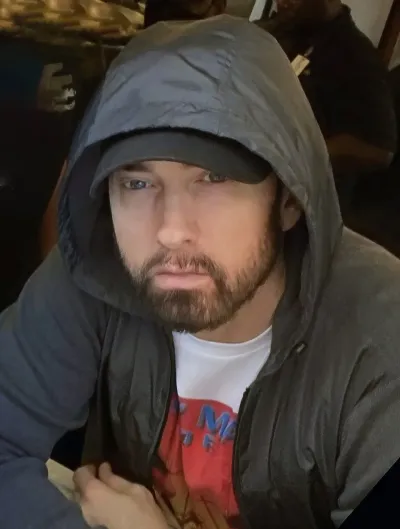 2026 Formula 1 United States Grand Prix - Saturday:  vs Eminem