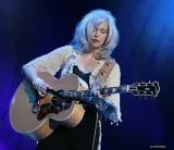 Emmylou Harris & Graham Nash