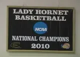Emporia State Hornets vs. Central Oklahoma Bronchos