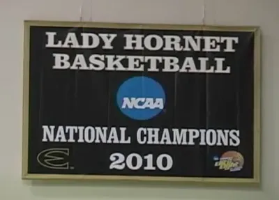 Emporia State Hornets vs. Central Oklahoma Bronchos