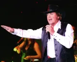 Engelbert Humperdinck & Crystal Gayle